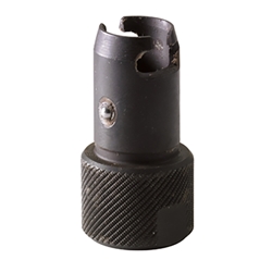 Hettich Bohrer-Schnellwechselfutter 9131497 Bohraufnahme für Wechselbohrgetriebe