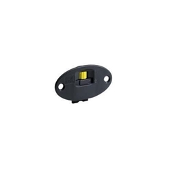 Hettich Laufteil, werkzeuglos +/-1,5mm, 15kg SlideLine 55 Plus 9115219, Kunststoff, grau