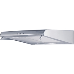 Amica Dunstabzugshaube Unterbau 60cm Edelstahl, Nr. UH 17111-3 E