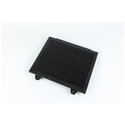 Amica Kohlefilter KF 17192 für Dunstabzugshaube Nr. KF 17192