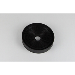 Amica Kohlefilter für Modell KH 17188 E, KH 17187 E, FH 17174 E, FH 17175 E, 60270, KHF 685 610 S, KHF 695 610 S, KHF 665 610 S Inhalt: 2 Stück HxBxT 70 x 170 x 170 mm KF 17191