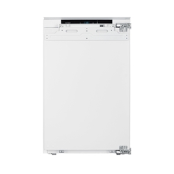 Amica Gefrierschrank, 870 mm Nische, Festtür-Technik, Energieeffizienzklasse D Festtür-Technik, Energieverbrauch: pro Jahr 151 Nutzinhalt total: 82, Gefrieren: 82 Gefrierraum mit No-Frost Inverter Kompressor elektronische Steuerung, Tür-Offen-Alarm Supergefrierfunktion, Gefrieren: Abtauung, 4x Gefrierschubladen Nr. EGSX 321 250