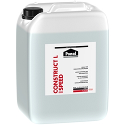 Ponal PU-Flächenleim Construct L Speed a 10 Kg Nr. PUR2S