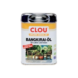 Clou Bangkirai-Öl a 0,75 Liter Nr. 30755.00000
