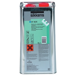 Verdünnung ST 825 a 5 Liter für lösemittelhaltige Lacke, auch für Werkzeugreinigung Nr. 8548-001001-050