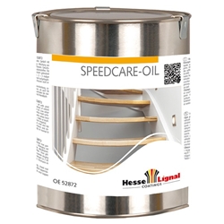 Hesse Speedcare Oil OE 52872 Gebinde a 3 Liter