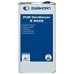 Zweihorn PUR-Verdünner S 9029 a 5 Liter Nr. 5053865