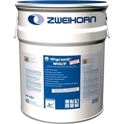 Zweihorn Wigranit WIG/F weiß 2K-Füller a 10 Kg 20:1 mit Härter 5085 Nr. P-398453PA10