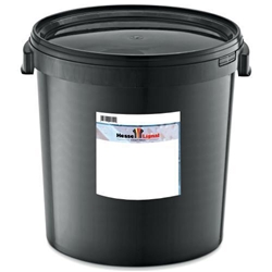 Hesse Hydro-Treppenlack a 25 Liter, seidenmatt HE 65424-0100 / HE 645-2