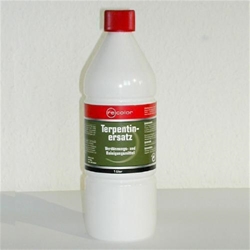 Rethmann Terpentinersatz KU-Flasche a 1 Liter Nr. B462-14-00010