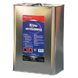Rethmann W3 Nitroverdünnung a 10 Liter Nr. B515-31-00100