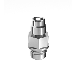 HSM Adapter passend für Anest Iwata Air Gunsa AZ3, WS 400, LS400 und Kremlin F-ProG Nr. 68020
