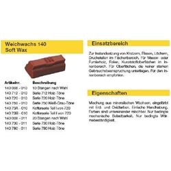 König Weichwachs Serie 780 / 20er-Set Nr. 140730-011