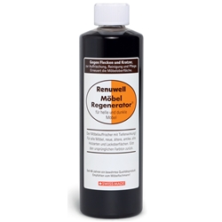 Renuwell Möbelpflege Möbel-Regenerator 500ml Nr. 500MR