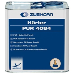 Zweihorn Härter für Purolit-Lack PUR 4084 a 2,5 Liter Nr. 5053815