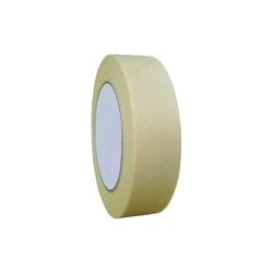 Flachkrepp-Klebeband Profi 50mm x 50m / 80°C Nr. 110-50