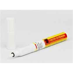 König Fenster Fix Premium Stift Renolit Schwarzbraun 8518.05-167 (Inhalt: 11ml) Nr. 243546002984-164
