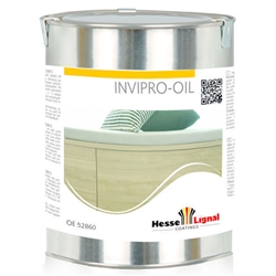 Hesse Invipro-Oil a 1 Liter Naturholzeffekt OE 52860