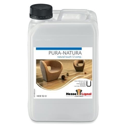 Hesse Pura Natura a 4,5 Liter HDE 52-0 (10:1) HDR72
