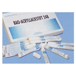 Acryl-Lackstift 248 Renolit 2052090 Bergeiche für Aussen