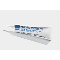 Bao Aqua Holzspachtel 777 761 weiß 200g
