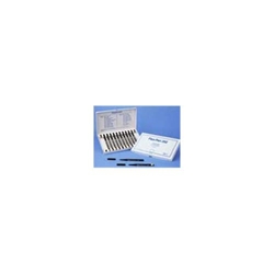 Bao FlexPen 202-S-B 12 Retuschierstifte im Pack Serie B