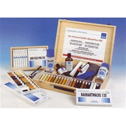 Bao Servicekoffer 602 Basis Plus 202