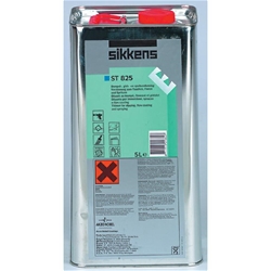 Verdünnung ST 825 a 25 Liter für lösemittelhaltige Lacke, auch für Werkzeugreinigung Nr. 8548-001001-250