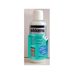 Pflegemilch WV 802 für Fenster, wasserverdünnbar a 250 ml Nr. 6002799