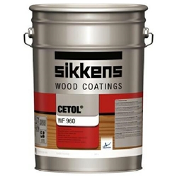 Sikkens Cetol WF 960 a 5 Liter Farbton: … (auch Trend-Farbtöne)