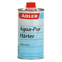 Adler Aqua-PUR-Härter Dose a 280 Gramm Nr. 845000021028 (Neu: Aqua-Hardener 8450)