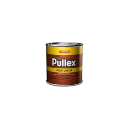 Adler Pullex Plus Lasur, Nuss á 2,5 Liter Nr. 441505004902
