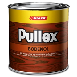 Adler Pullex Bodenöl, Java Dose á 2,5 Liter Nr. 440205705602