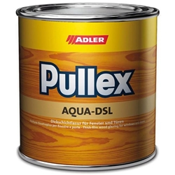 Adler Pullex Aqua-DSL, Basis W30 á 750ml Nr. 5151307