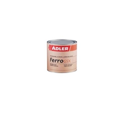 Adler Ferro GSX E20 a 750ml Nr. 54120 07