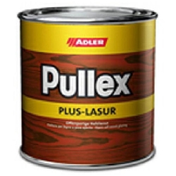 Adler Pullex Fenster-Lasur, Basis W30 á 750ml Nr. 5041307