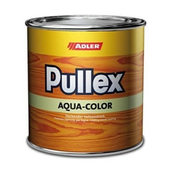 Adler Pullex Aqua-Color, Mix aus W10 á 750ml, Farbton: