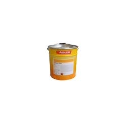 Adler Legnopur PUR-Klarlack Halbmatt G50 a 4 Liter Nr. 251300015004 (MV 10:1 Härter 82019)