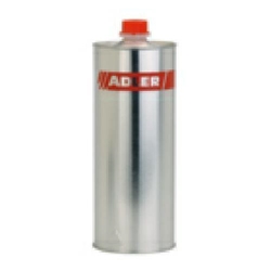 Adler Epoxi Streichverdünnung (für 2K-Epoxi-Grund 5604) a 1 Liter Nr. 801200021011