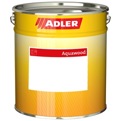 Adler Acryl Spritzlack Q10 M RAL PG 1 a 20 Kg Ral-Töne: RAL 1…,7…,9…. RAL-Farbton: ….