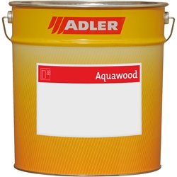 Adler Aquawood TIG HighRes Tauchimprägnierung a 22 Liter, Farbton: