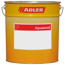 Adler Aquawood Protor Finish L, Basis W40 a 8 Kg Nr. 5809000040 10