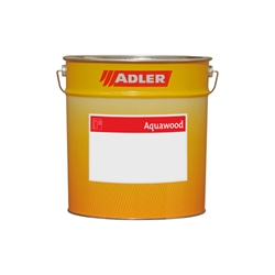 Adler Aquawood Primo A1 Tauchimprägnierung a 22 Liter, Farbton: