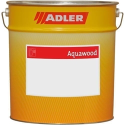 Adler Aquawood Primo A2 weiß a 120 Liter Nr. 5452050000 98
