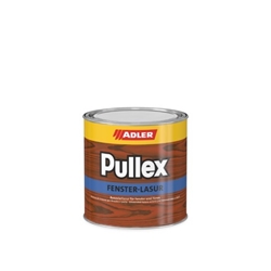 Adler Pullex Fenster-Lasur, Mix á 750ml, Farbton:
