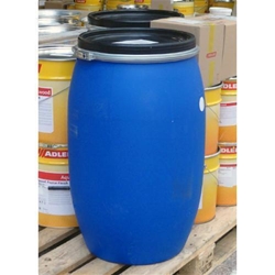 Adler Aquawood Intermedio Flow Q, Zwischenbeschichtung, farblos, a 120 Kg Nr. 572100020098