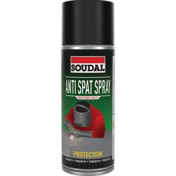 Soudal Anti Spatter Spray (Schweißspray) Dose á 400ml Nr. 127776