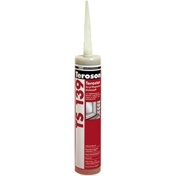 Teroson Acryl SE 139, Kartusche a 300ml, weiß, O9WS1 Nr. 1114419
