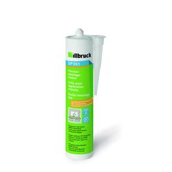 Hybrid-Fenstermontagekleber SP351, weiß elastisch, 310ml Kartusche, Randverbundverträglich, RC3 Nr. 399673