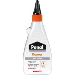 Ponal Express Leim Flasche a 550 gr. Nr. PN10X
